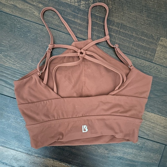 Buffbunny Foxy Sports Bra - Picture 6 of 7